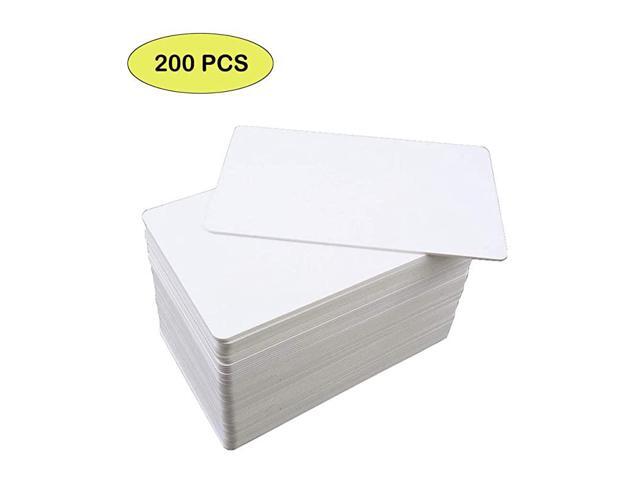 1356MHz MIFARE Classic 1K RFID Smart Cards M1 Cards ISO14443A Printable ...