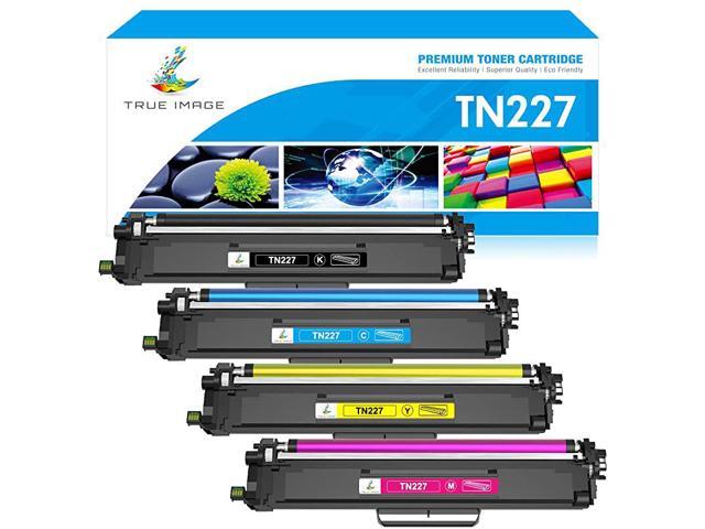 Compatible With Brother TN-227 TN227 Toner TN223 MFCL3770CDW L3710CW HL-L3270CDW 