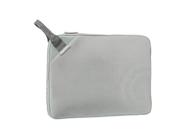 116 Executive Laptop Sleeve Case With Handle Grey