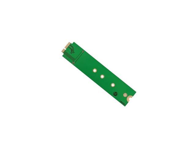 M.2 NGFF SSD to A1369 A1370 Adapter for MacBook Air 2010 2011 HDD Replacement