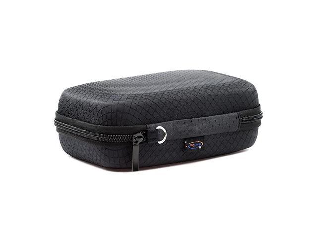 5-inch Hard Shell Carrying Case For Garmin DriveLuxe 51 NA LMT-S GPS HC5 