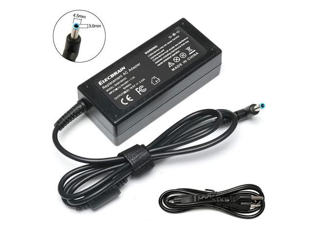 333a Ac Adapter Charger For Hp 15f009wm 15f023wm 15f039wm 15f059wm 15g073nr F9h92ua 15g074nr 7754