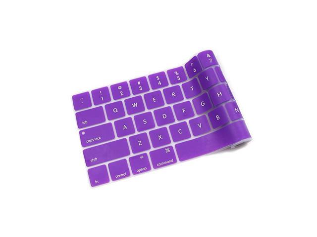 jelly keyboard cover