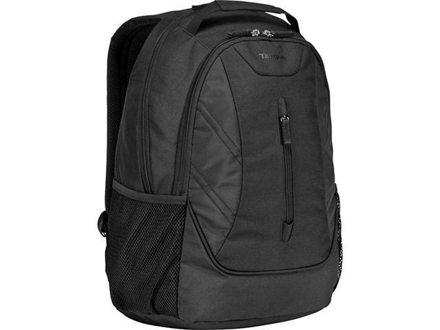 laptop backpack with back support