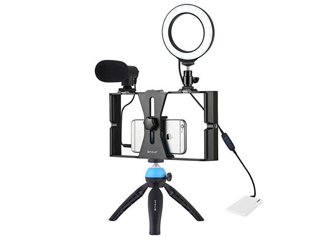 Vlogging Accessories