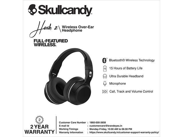 hesh 2 wireless microphone