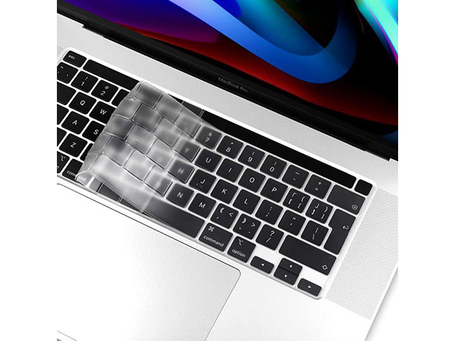 OEM LED Touch Bar Replacement For MacBook Pro 13″ 2020 (A2251, A2289, A2338) – Original Apple Part