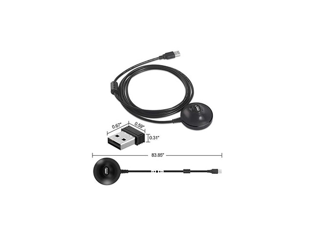 garmin dongle for zwift