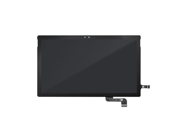 Microsoft Surface Book 1703 1704 1705 LCD Touch Screen Digitizer Assembly 