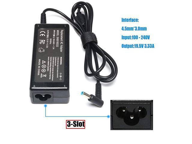 195v Replacement Ac Adapter Laptop Charger For Hp Chromebook 11 14 G3 G4 G5 Probook 450 G3 G4 Hp 0412