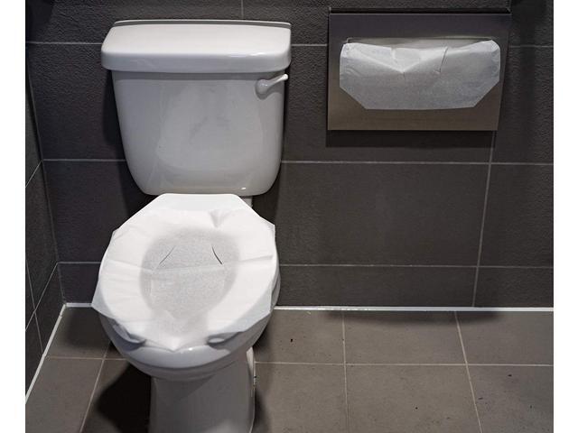 Half Fold Toilet Seat Covers Disposable Paper Half Fold Toilet Seat Covers Disposable Paper Cover For Dispensers