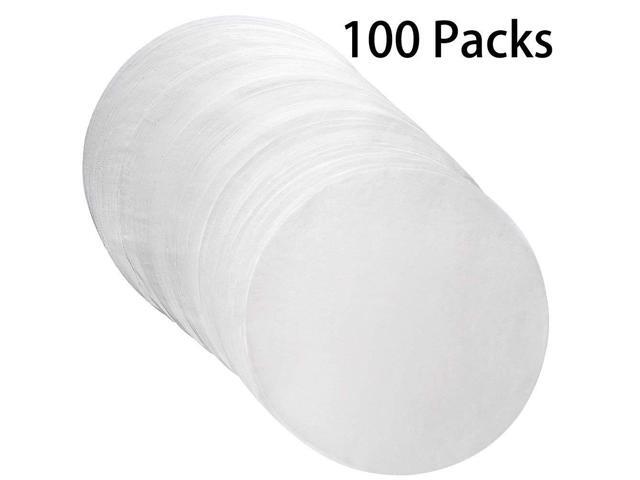 Parchment Paper Circles 100 Pack Cake Baking Paper Rounds Liners9 Inch Parchment Paper Circles 100 Pack Cake Baking Paper Rounds Liners9 Inch