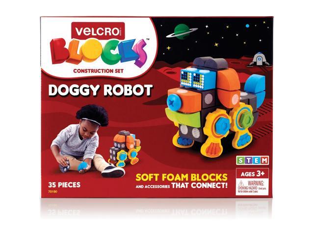 velcro blocks