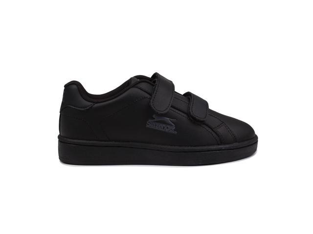 childrens velcro trainers