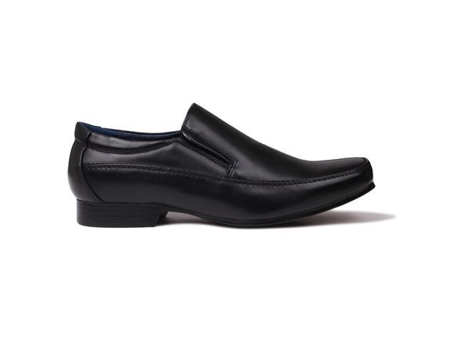 slip on formal shoes