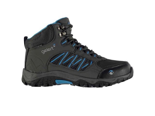 junior waterproof walking boots