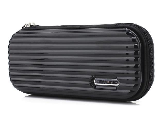 KAYOND Hard Pencil Case PC Hard Shell 