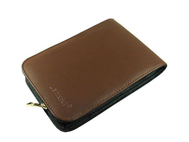 leather case for fountain pen