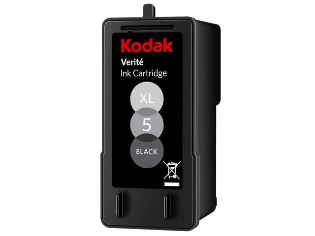 kodak verite 5 xl combo ink cartridge