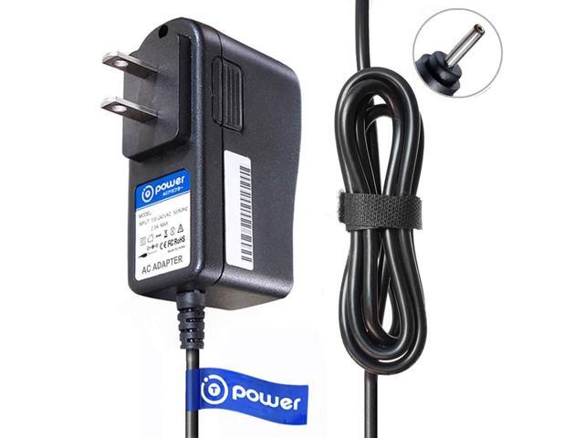 T Power Ac Dc Adapter 6 6ft Long Compatible With No No Hair