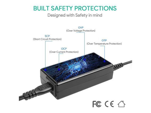 AC Adapter 24V VIZIO SB4020M-A0 SB4020M-AO Home Theater SoundBar DC Power Supply