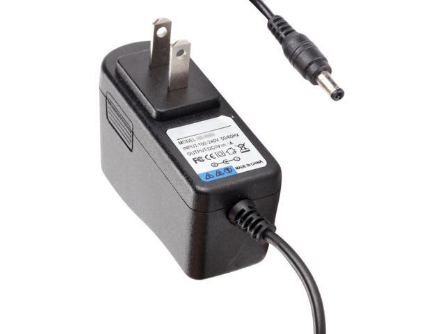 AC Power Adapter For Brother PT-2030 PT-2730 PT-1280 P-Touch Label Maker Charger