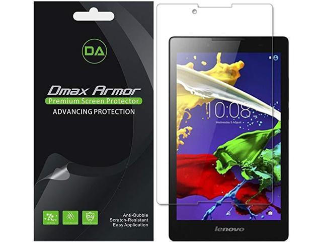 3x Clear Tablet Screen Protector Guard Film Cover For Lenovo Tab3 10 Business Computers Tablets Network Hardware Tablet Ereader Screen Protectors