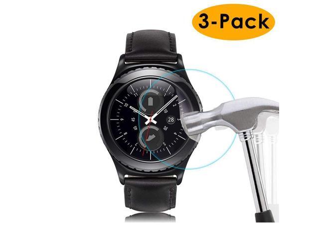 samsung gear sport tempered glass
