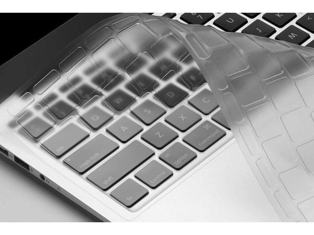 New Keyboard Skin Cover Protector for Dell Inspiron 15-3000 3541 3542 laptop