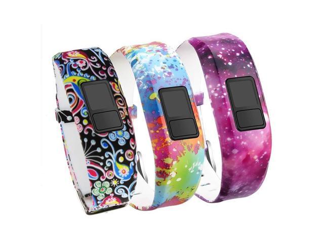 bands for vivofit jr 2