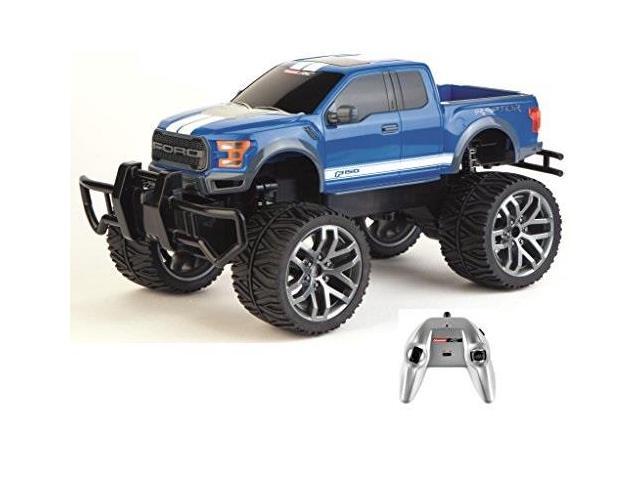 ford f150 remote control car