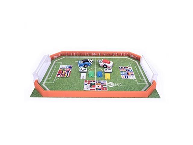 hexbug robotic soccer walmart