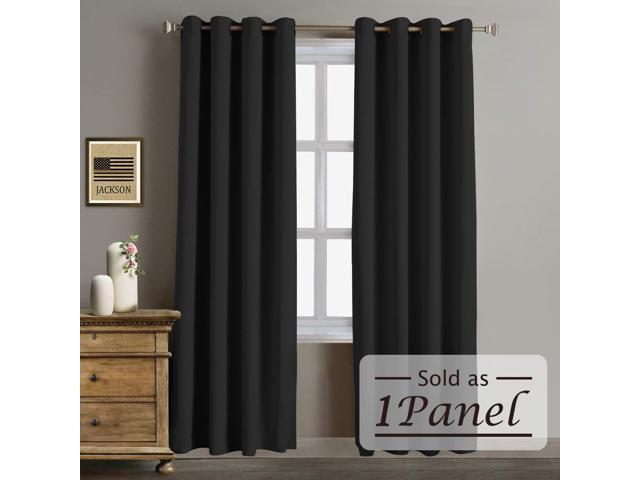 Rose Home Fashion Rhf Funtion Curtain Blackout Curtains 96 Inch
