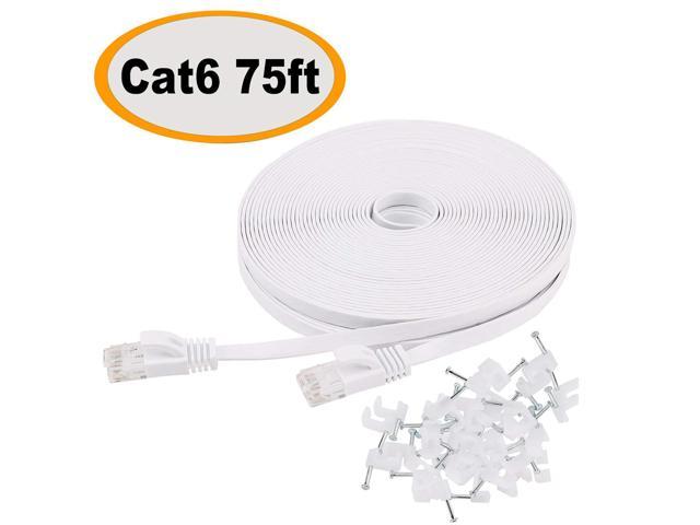 cat 5 cable clips