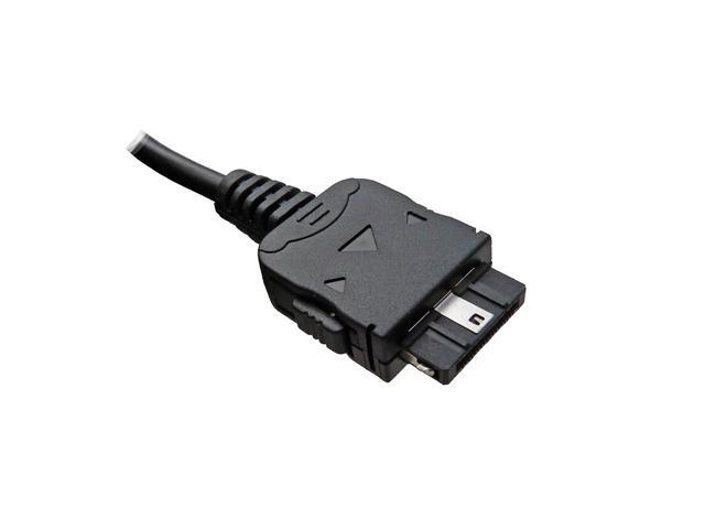 Gps Battery 12v Car Vehicle Mount Charger Power Cable Cord