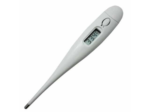 New Body Child Digital Thermometer Waterproof USSP Adult LCD Thermometer Baby 