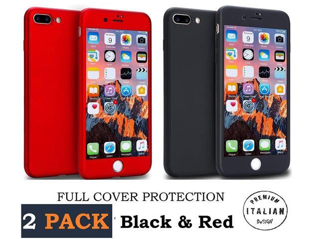 2 pack iphone 8 plus case 2 pack iphone 8 plus case