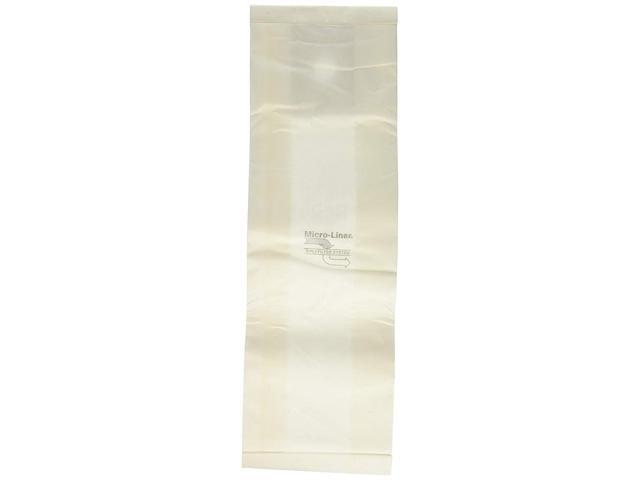 Nutone 391 Replacement Bags For Central Vac Set Of 3 Six Gallon Newegg