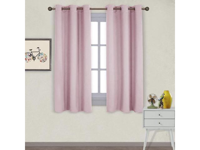 Nicetown Nursery Essential Thermal Insulated Solid Grommet