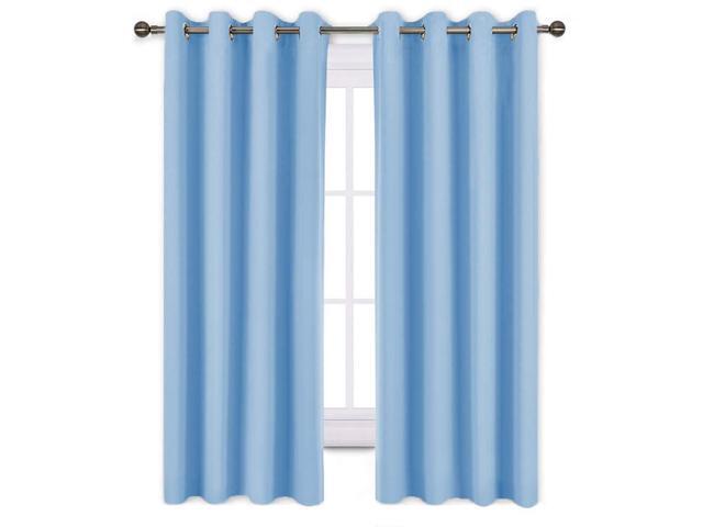 Nicetown Bedroom Blackout Curtain Panels Home Fashion Window