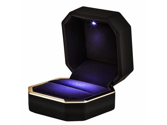 wedding ring case