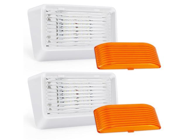 Kohree Led Rv Porch Light Exterior Utility 12v Lighting
