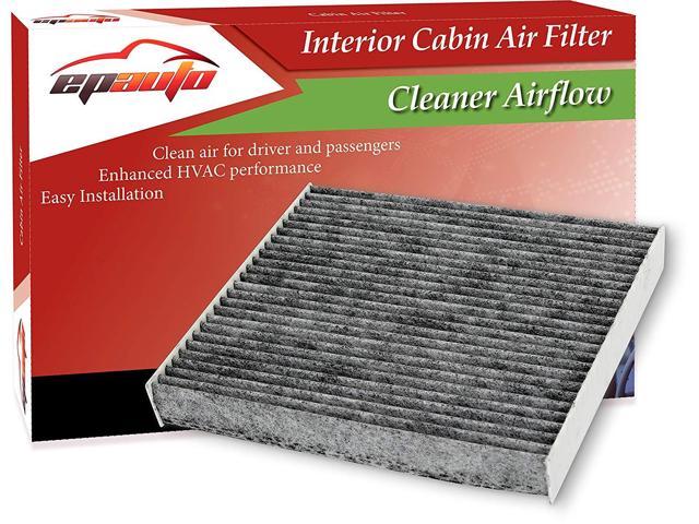 Epauto cabin air filter