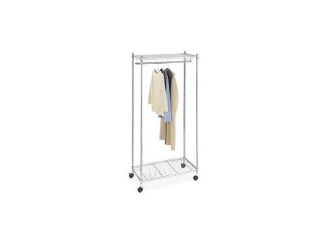 Photo 1 of (USED/See Notes) WHITMOR Supreme Garment Rack