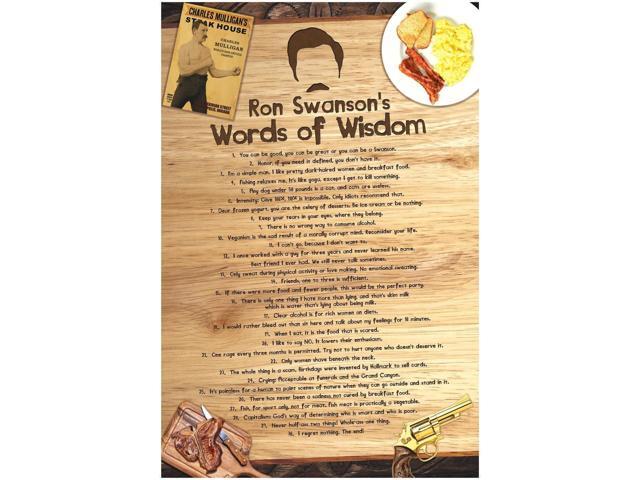 mCasting Parks and Game Poster - Ron Swanson Pyramid of Greatness Poster- Neat Television set Props Ron Swanson Poster (Terms of Knowledge, 1) - image relating to Ron Swanson Pyramid of Greatness Printable Version titled mCasting Parks and Activity Poster - Ron Swanson Pyramid of Greatness Poster- Interesting Television Props Ron Swanson Poster (Phrases of Knowledge, 1) -