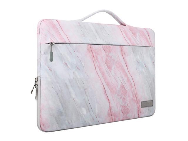 Moko 15 6 Inch Laptop Bag Sleeve Case Compatible With Macbook Pro Retina 4 Microsoft Surface Book 2 1 2018 2017 Notebook Briefcase