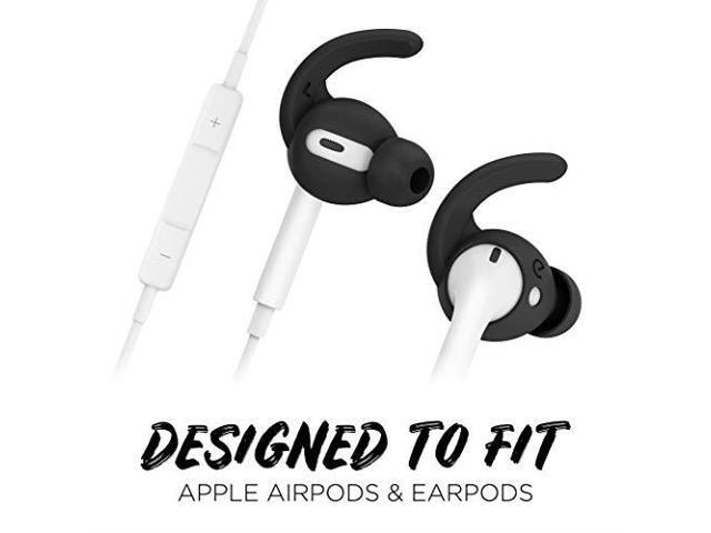 earpods with hooks
