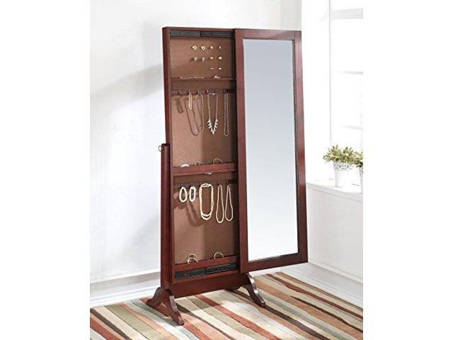 Majorq 9002289 59 H Modern Contemporary Oak Finish Wood Frame Majorq 9002289 59 H Modern Contemporary