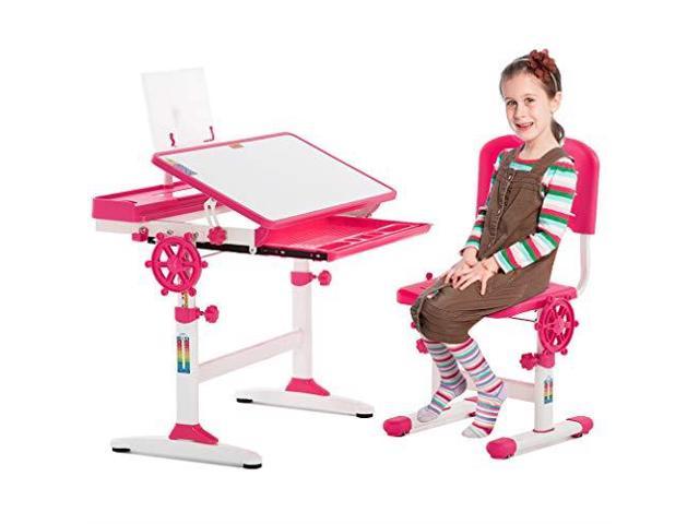 Toys Games Kids Furniture Room Decor Fdw Children Desk And