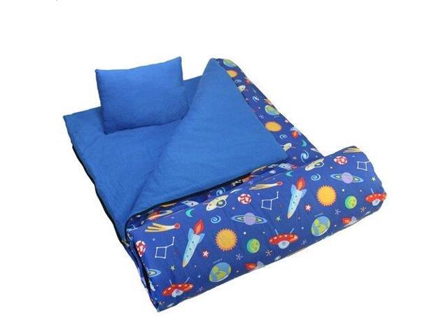 Wildkin Kids Sleeping Bag Wtravel Pillow Camouflage Newegg Wildkin Kids Sleeping Bag Wtravel Pillow Camouflage Newegg